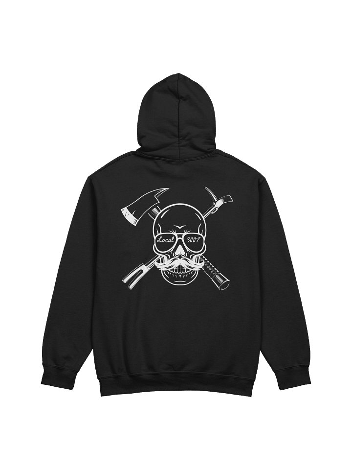 Smoke Filter Hoodie product image (2)