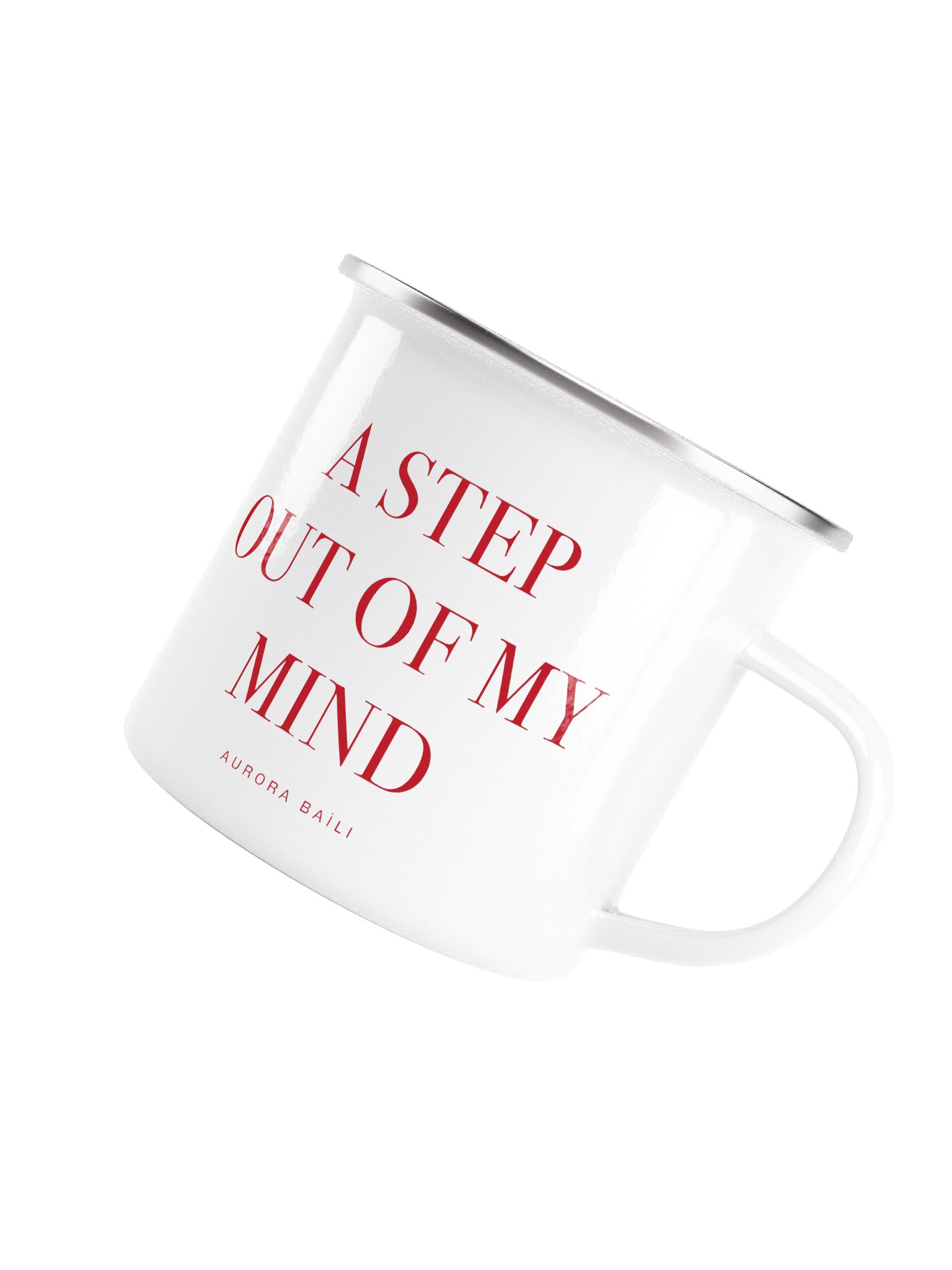 A Step Out Of My Mind - Cup product image (5)