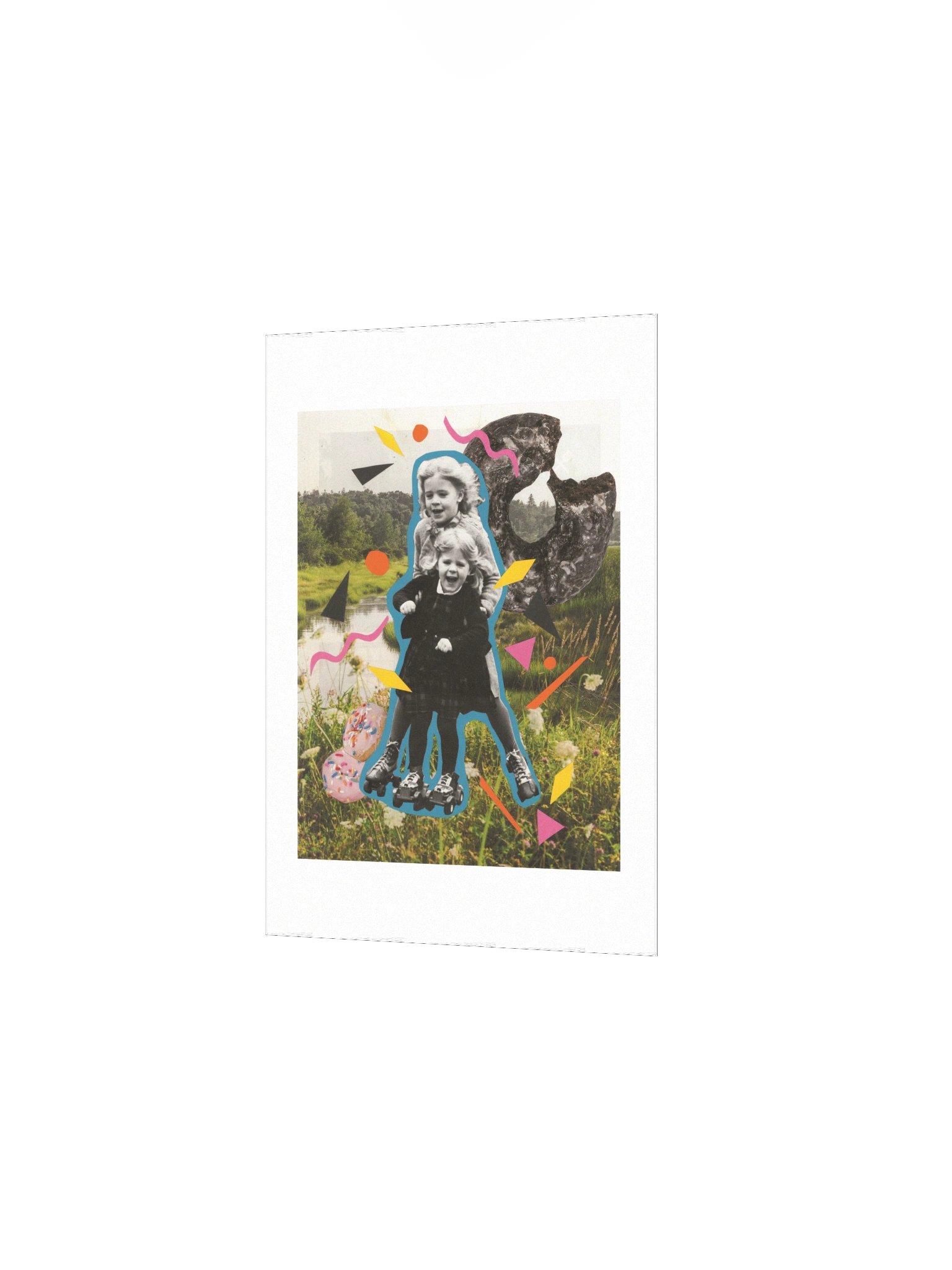 Playfulness, contentment, joy, self-expression product image (6)