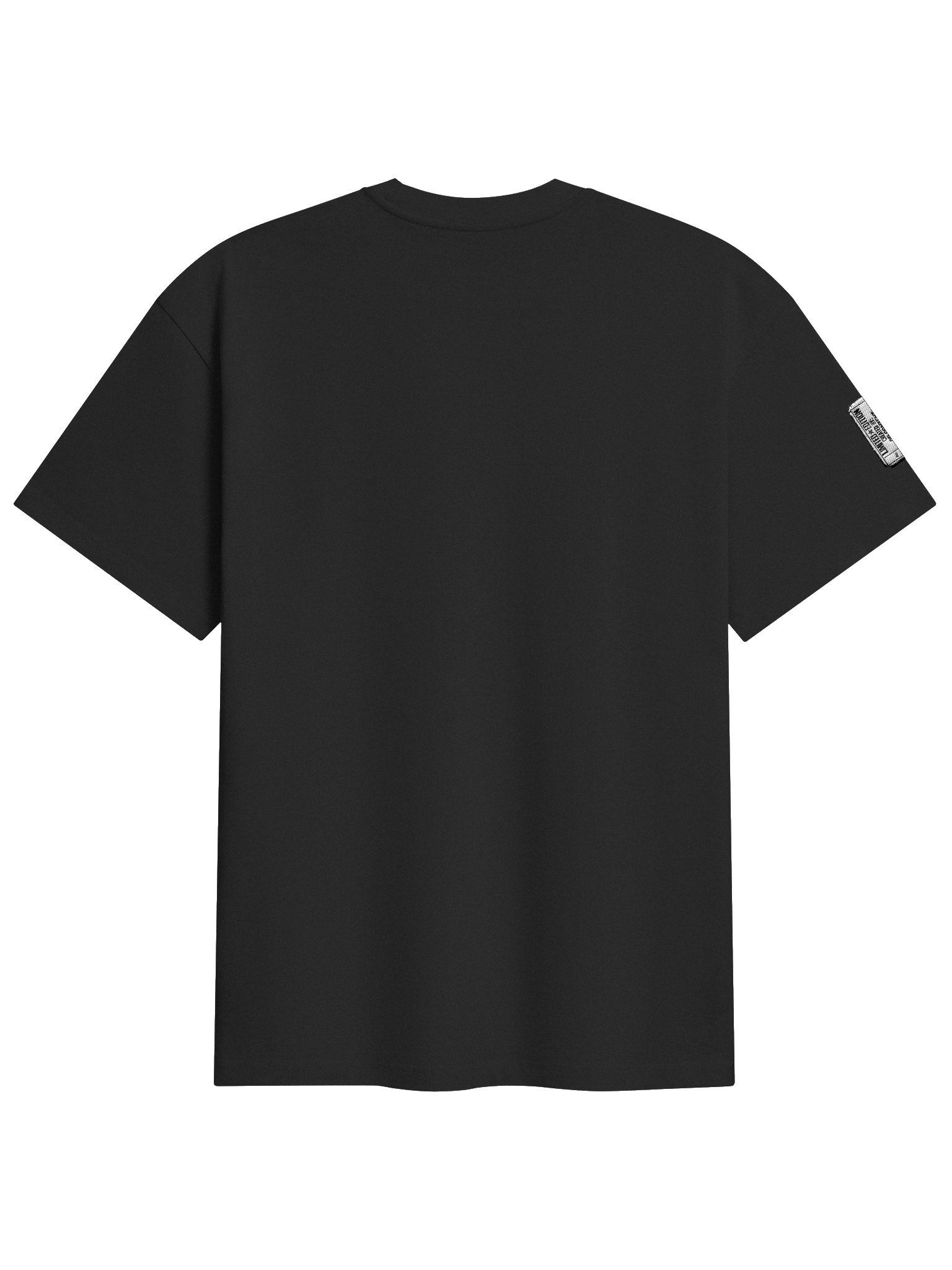 2P World Men's Tee product image (4)