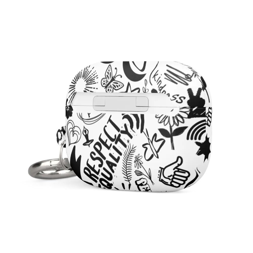 World Harmony AirPods® Case product image (20)