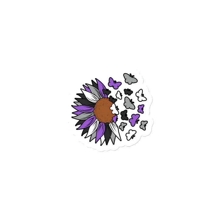 Ace Sunflower Magnet product image (1)