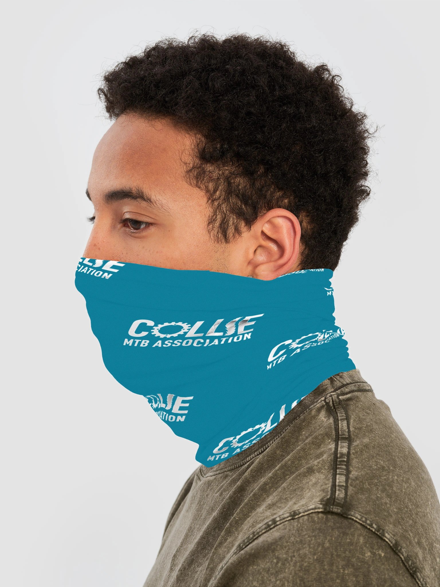 CMTBA - Neck Gator product image (3)