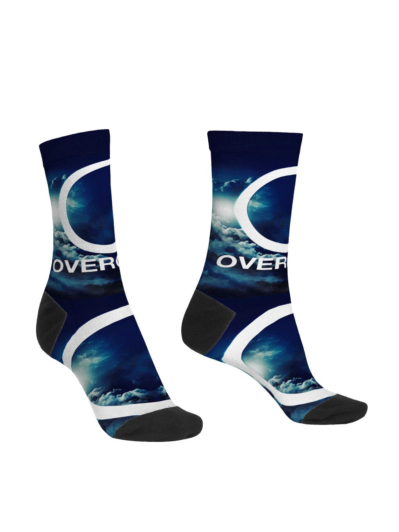 Overcast Socks product image (1)
