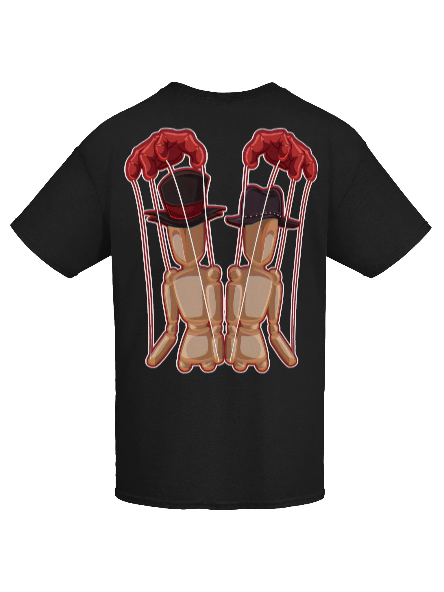 CHEAPER Barnaby Graphic Tee product image (7)