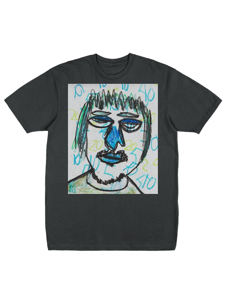 "5 to 10" Tee product image (1)