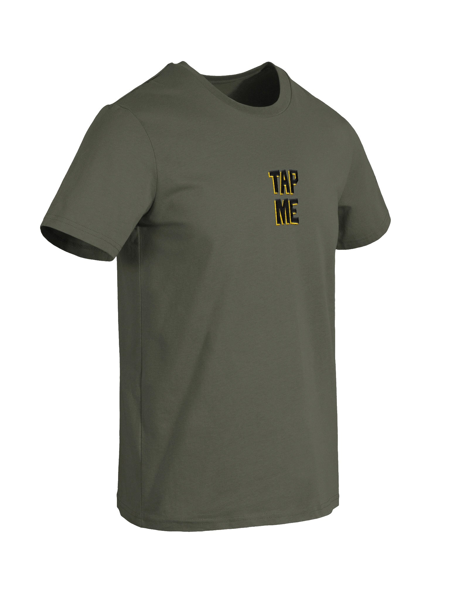 Embroidered TAP ME (Grindr) | Pride & Style product image (23)