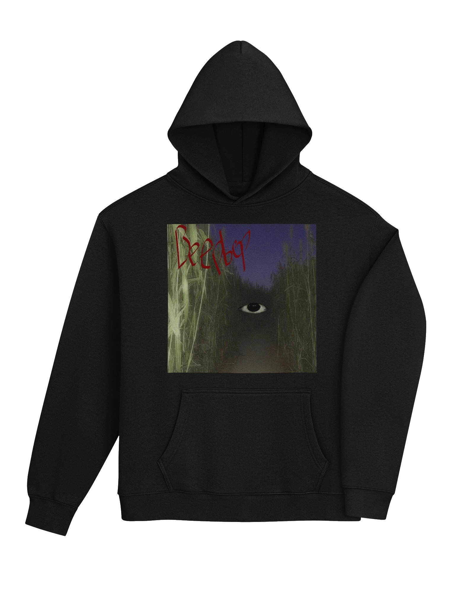BEEPBOP hoodie product image (4)