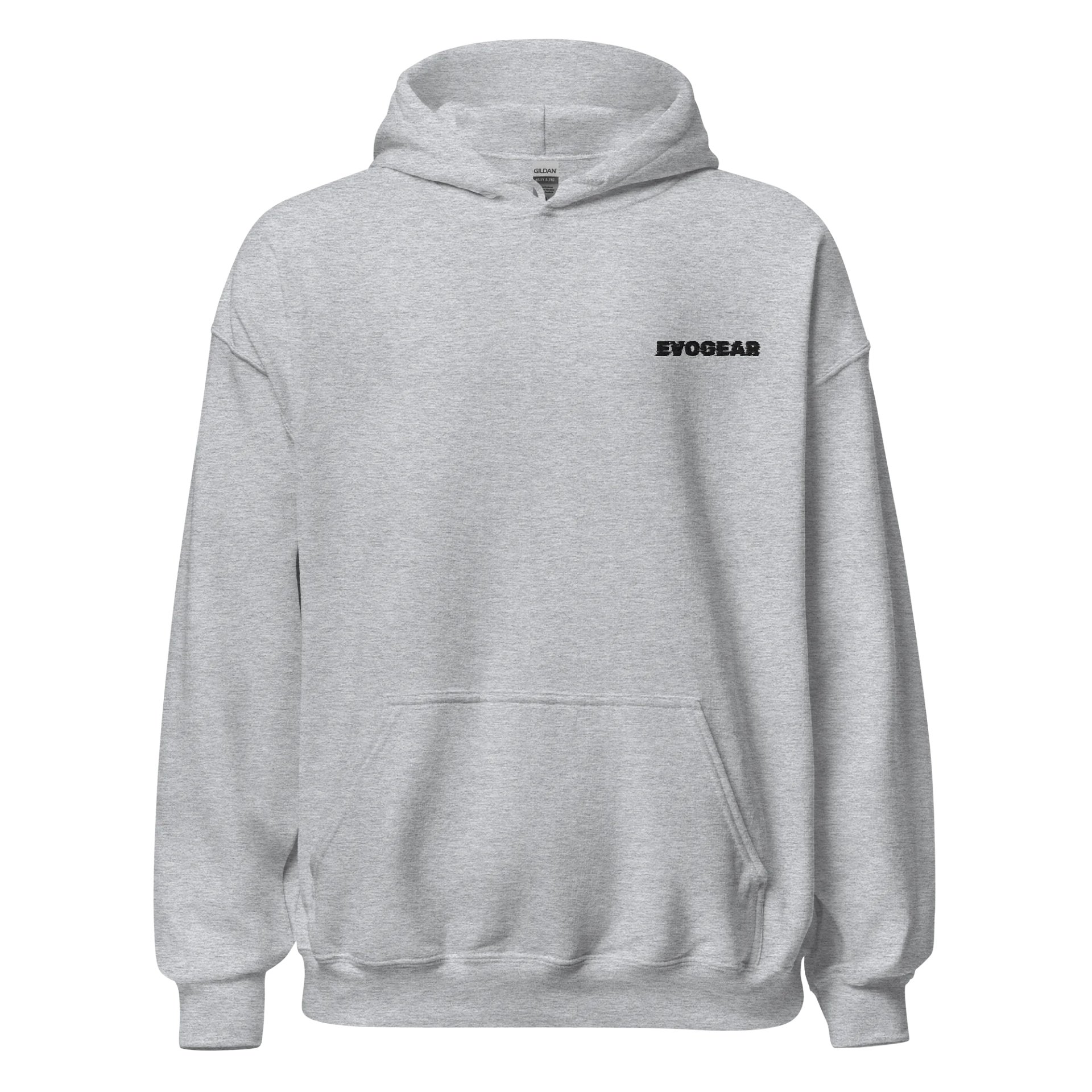Canyon Torque CF 8 Hoodie product image (2)