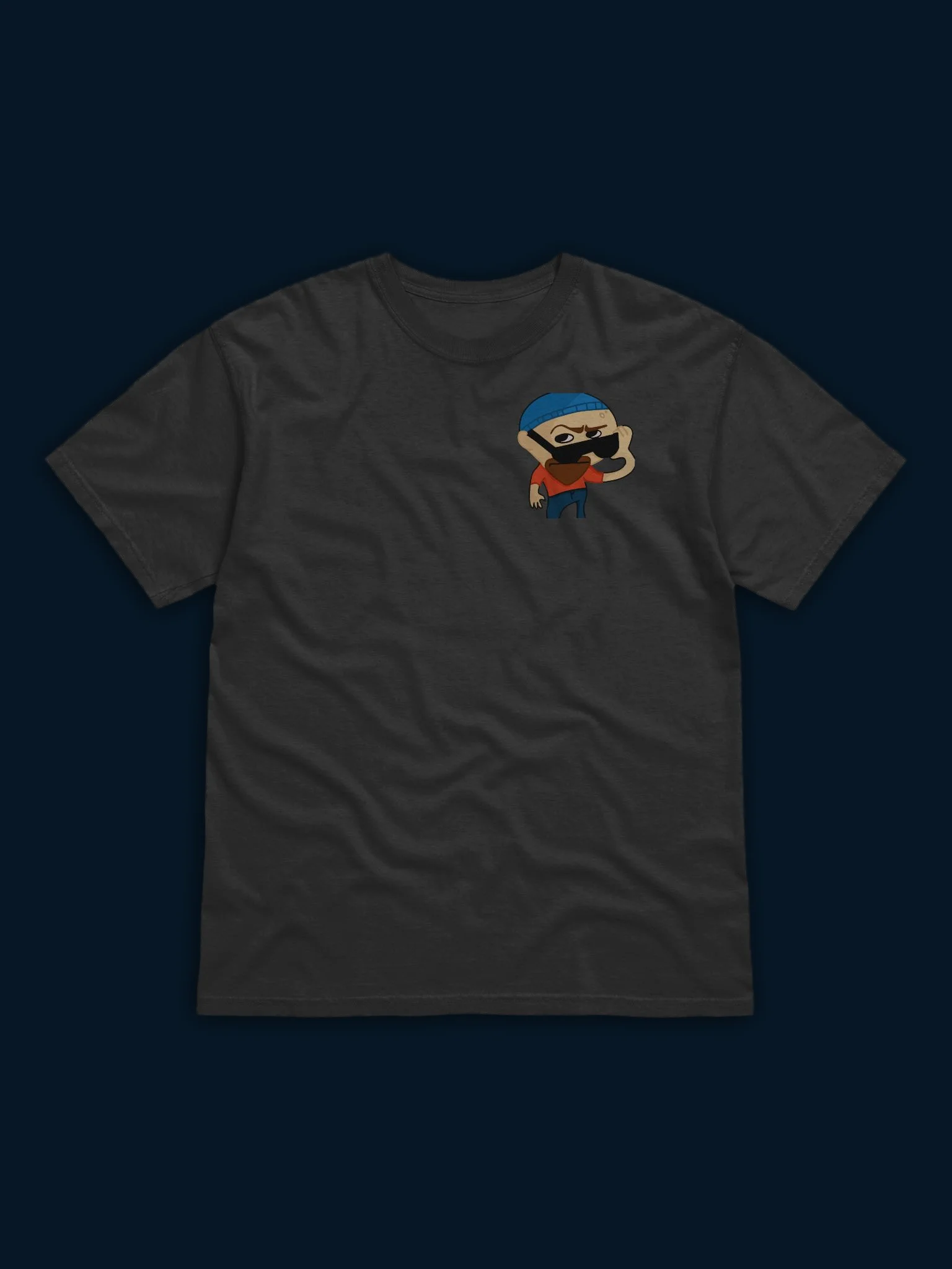 Madman SuS product image (1)