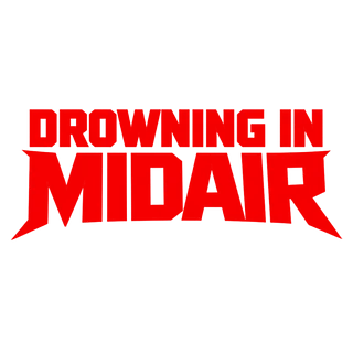 Drowning In Midair