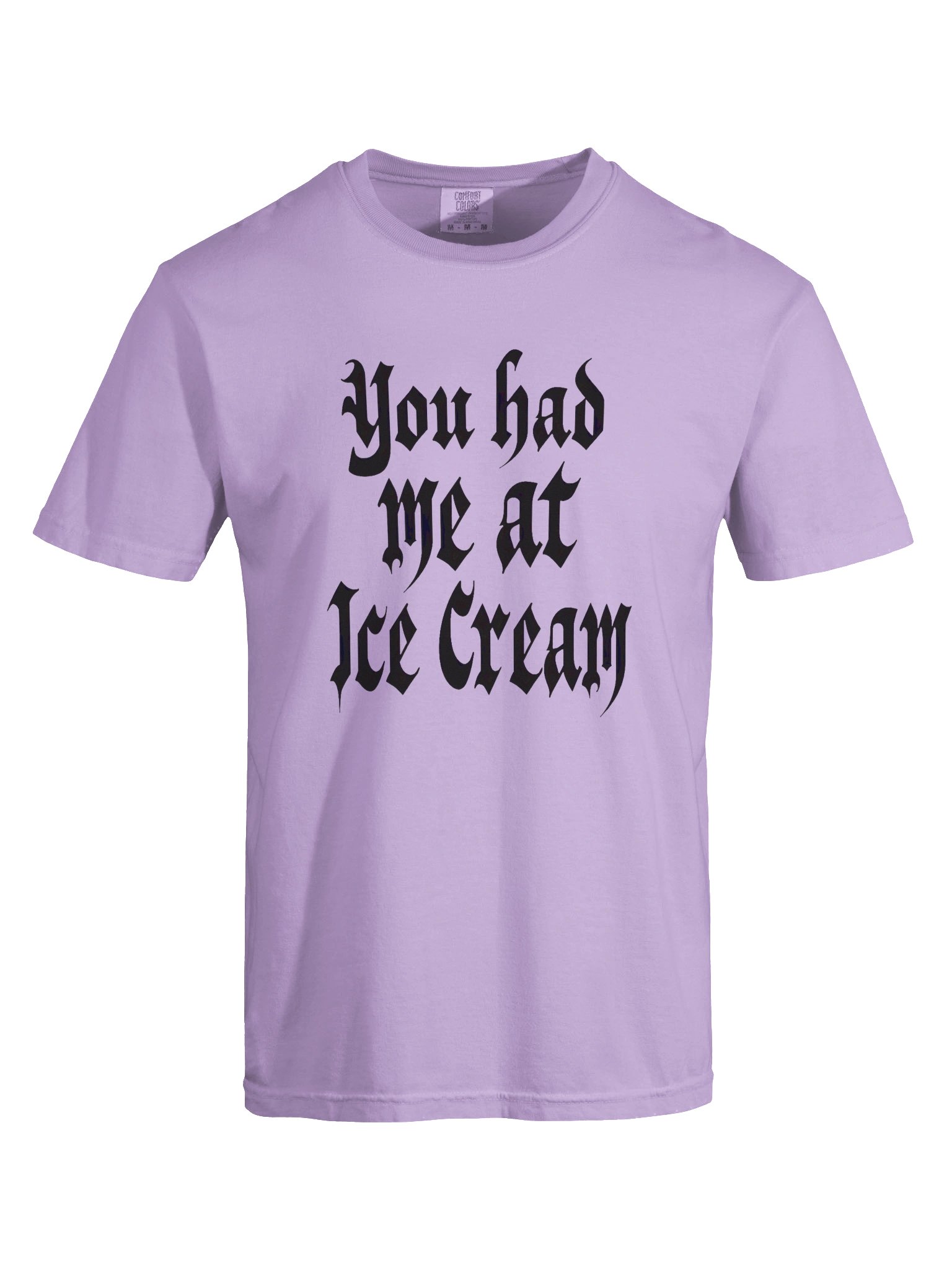 You Had Me at Ice Cream product image (5)