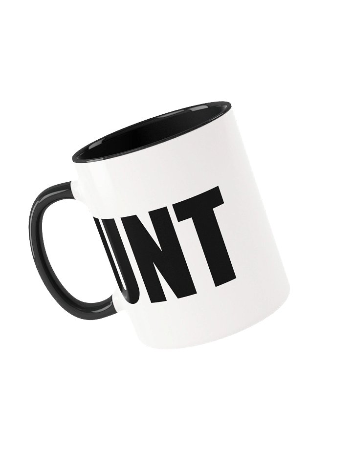 OG UNT Mug product image (1)