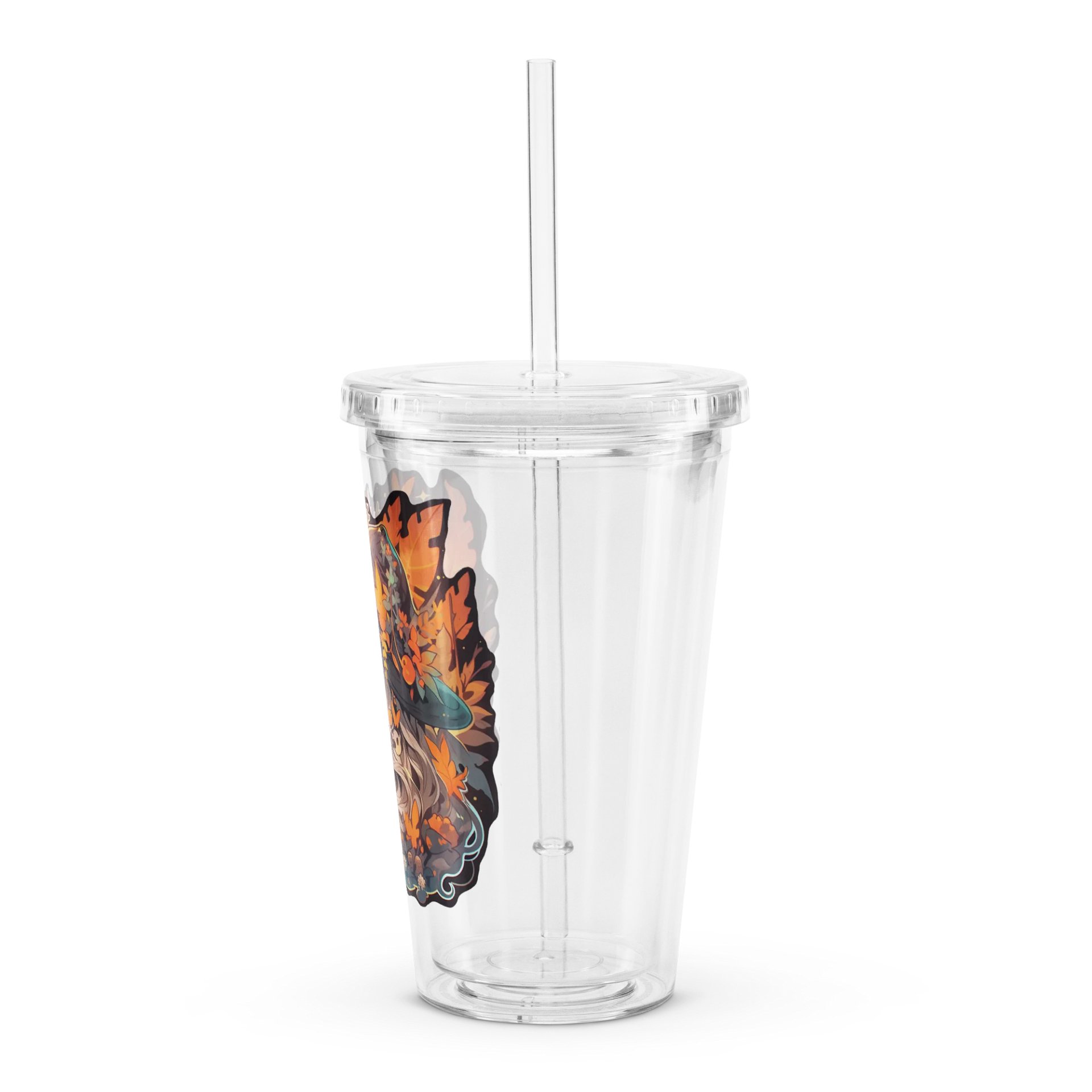 Illyria Tumbler (Fall) product image (5)