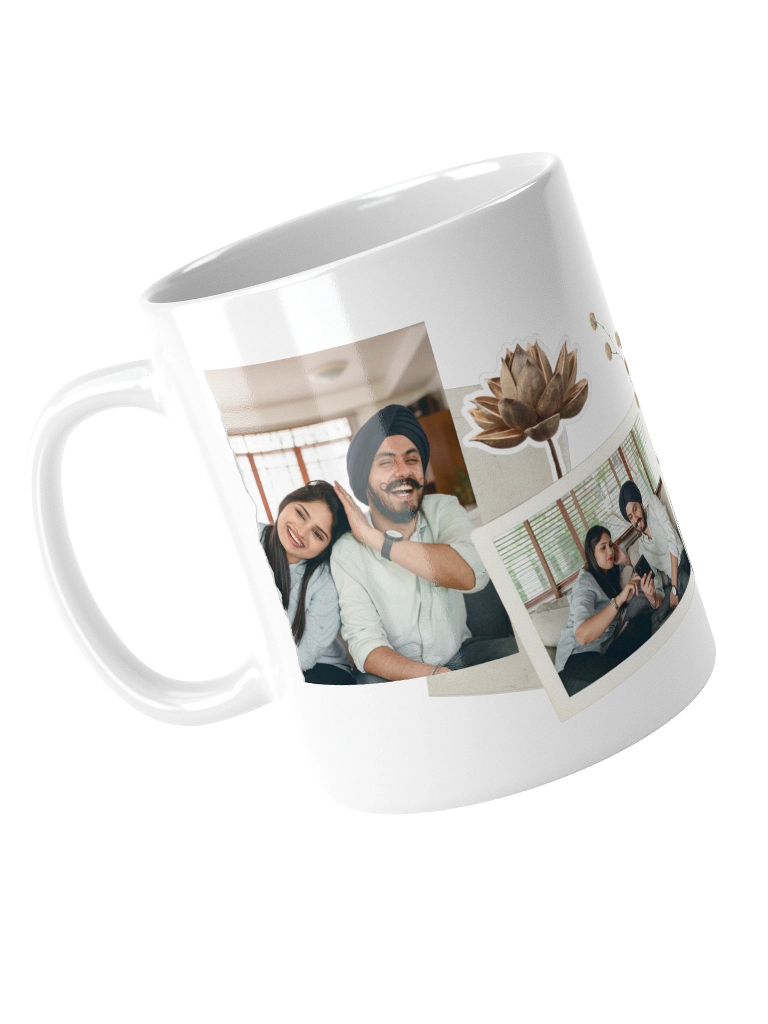 Customized Mug #0040 product image (1)