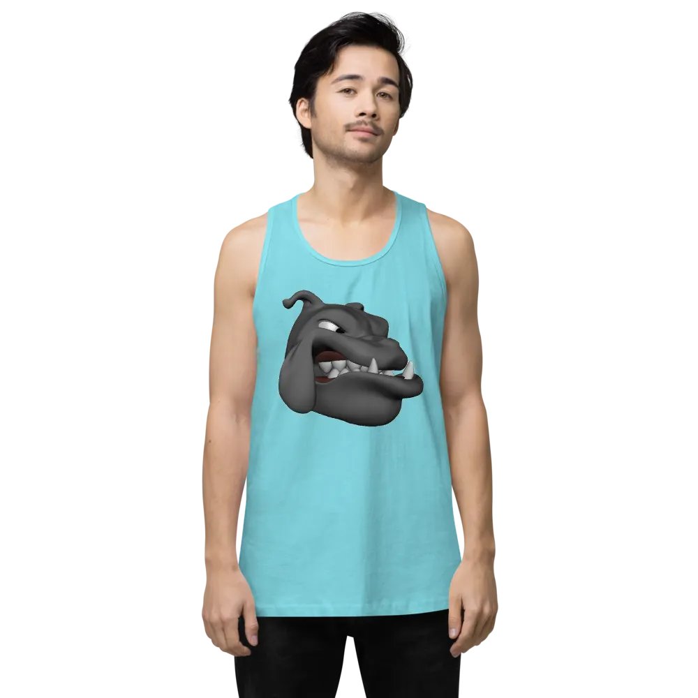 Bulldog Tank product image (1)