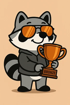 Bronze Membership tier thumbnail