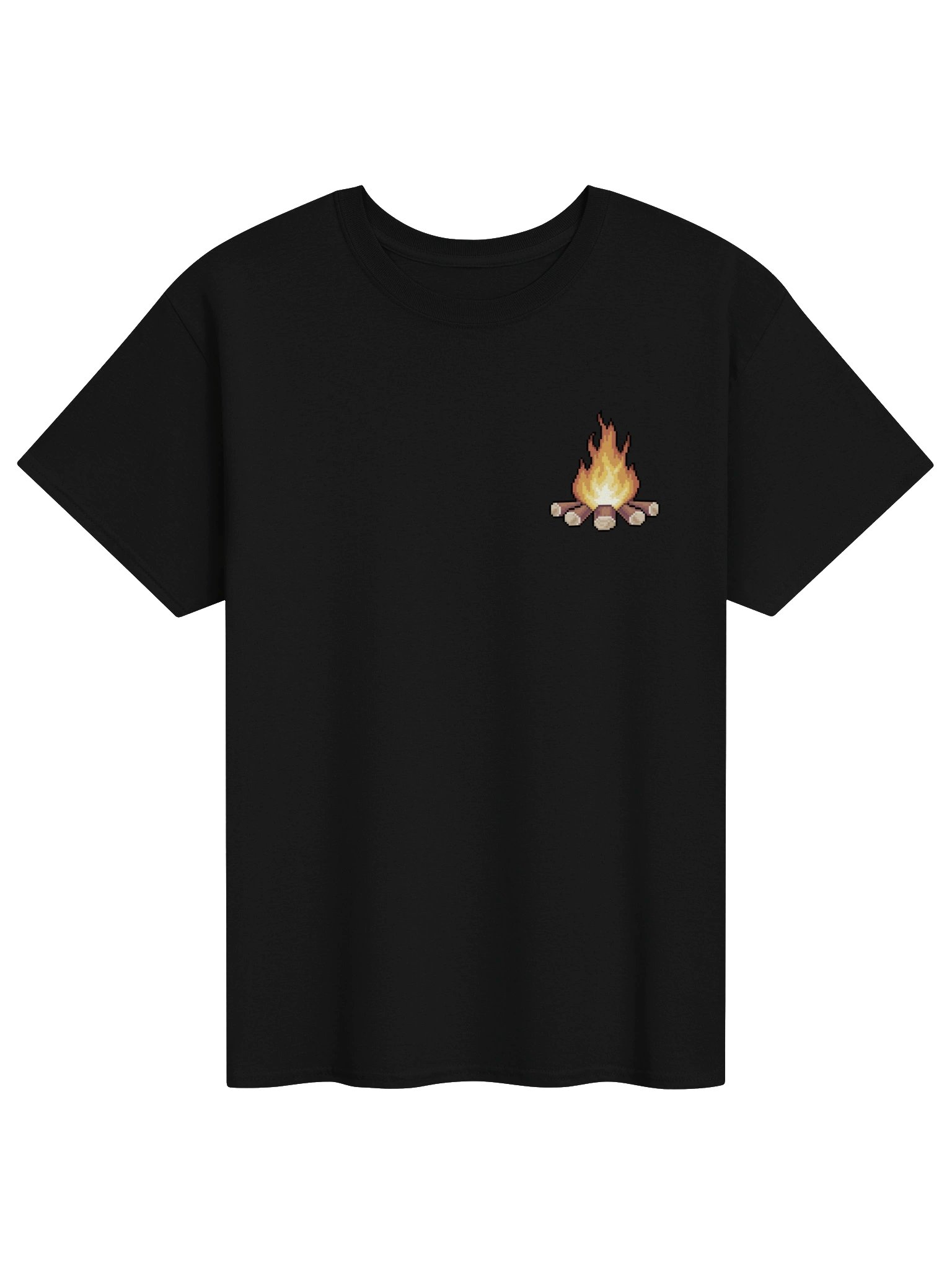 the baunfire T-Shirt product image (1)