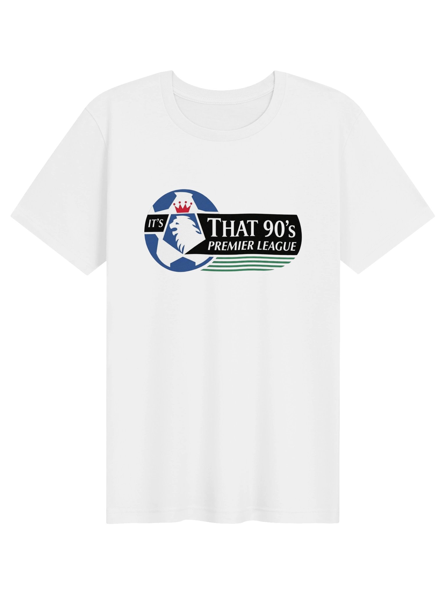 The Premiership product image (1)