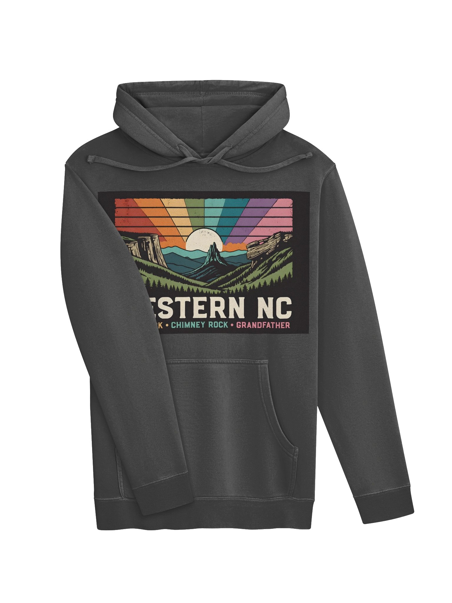 The Hooded Carolinian Too product image (3)