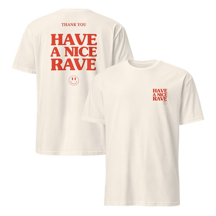 Have a Nice Rave product image (1)