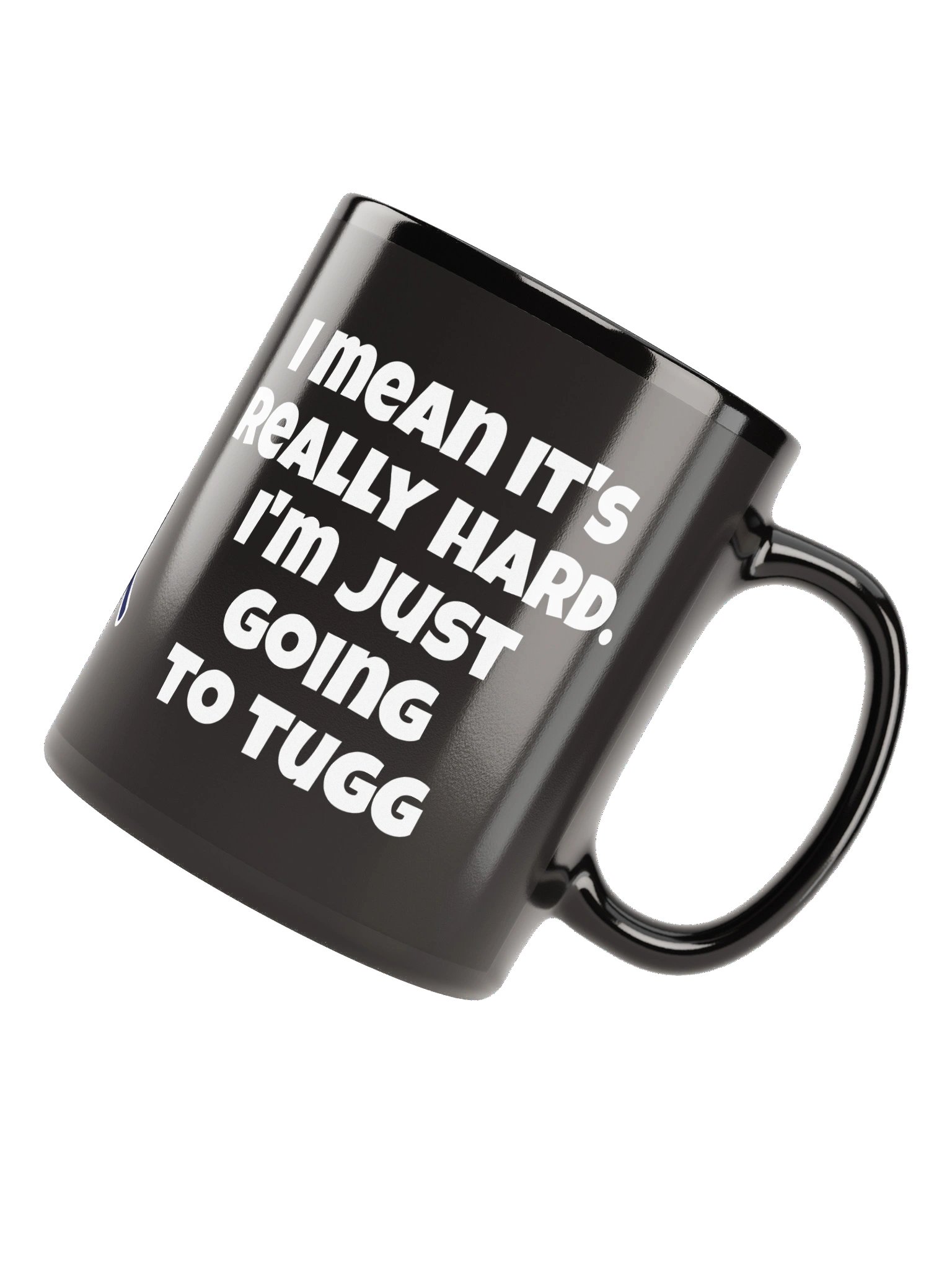 mkFix Mug - Black product image (4)