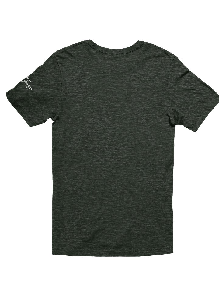 Never Alone T-Shirt product image (9)
