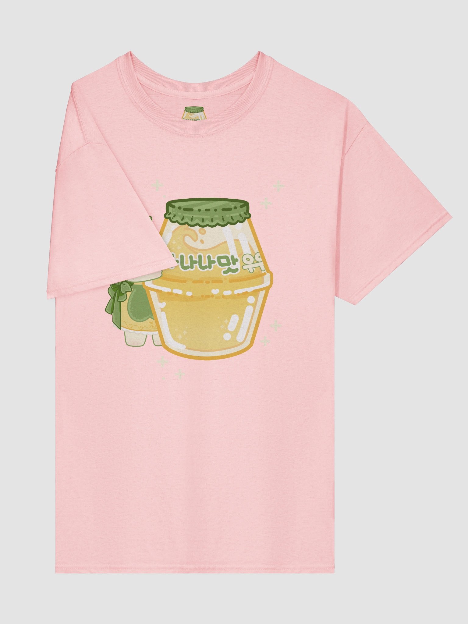 Banana Milk product image (4)