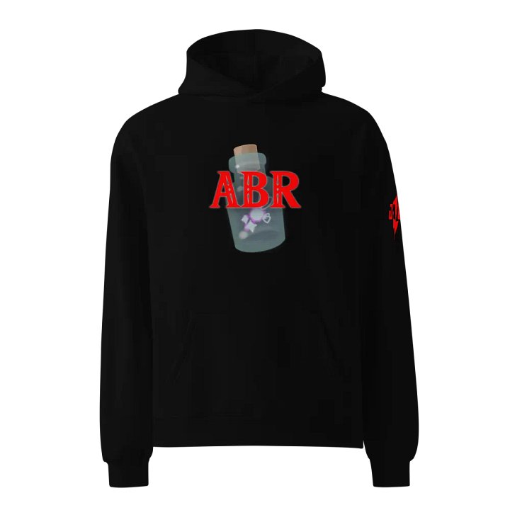 Always Be Ready Hoodie product image (1)