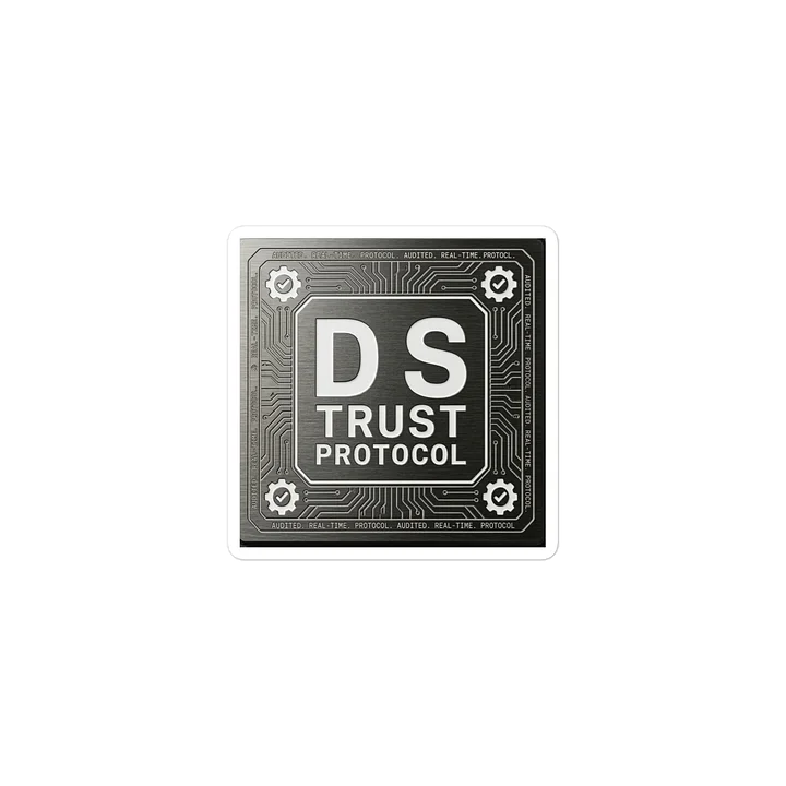 TRUST PROTOCOL product image (2)