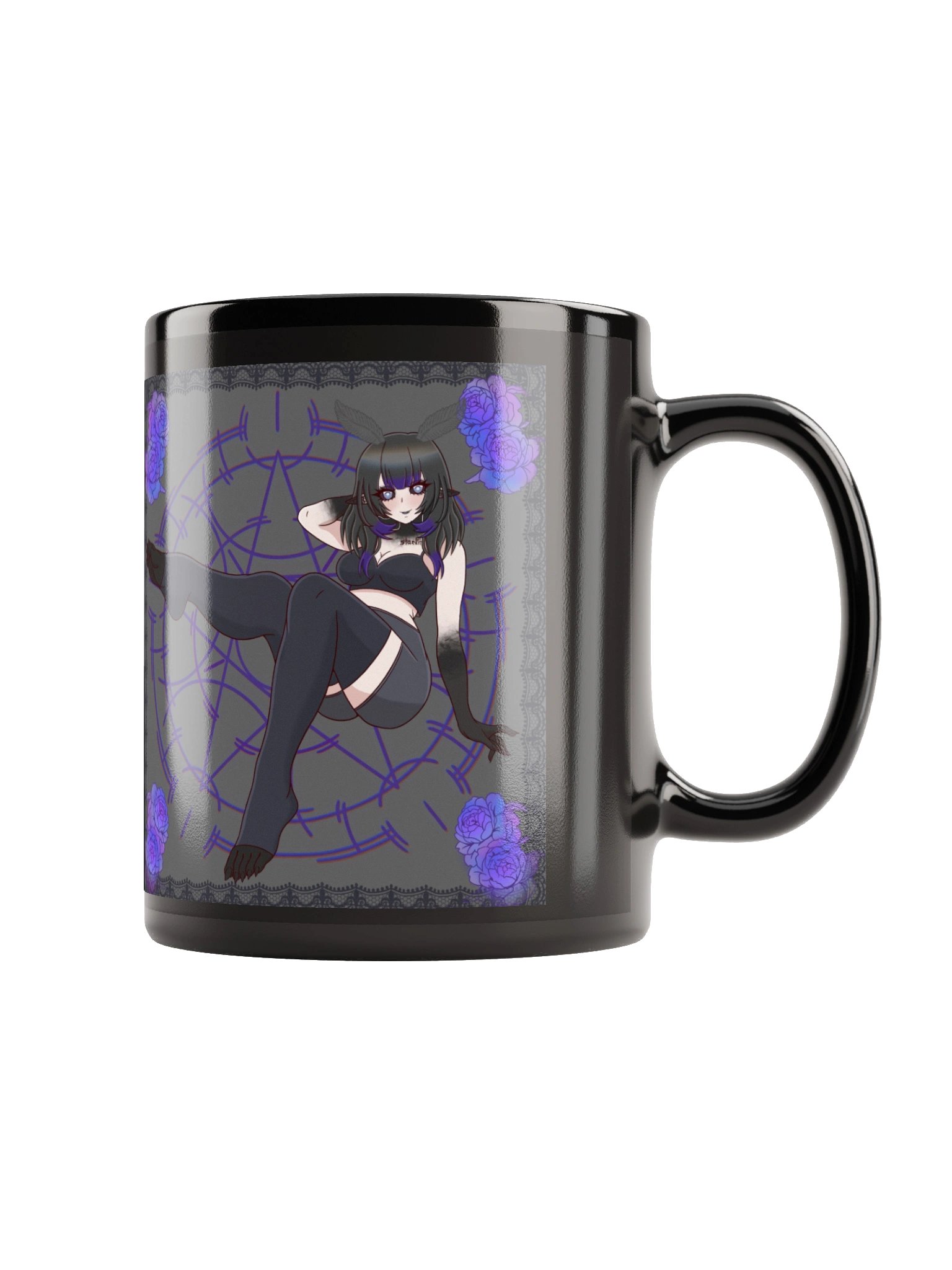 Moonii Summon Mug product image (1)
