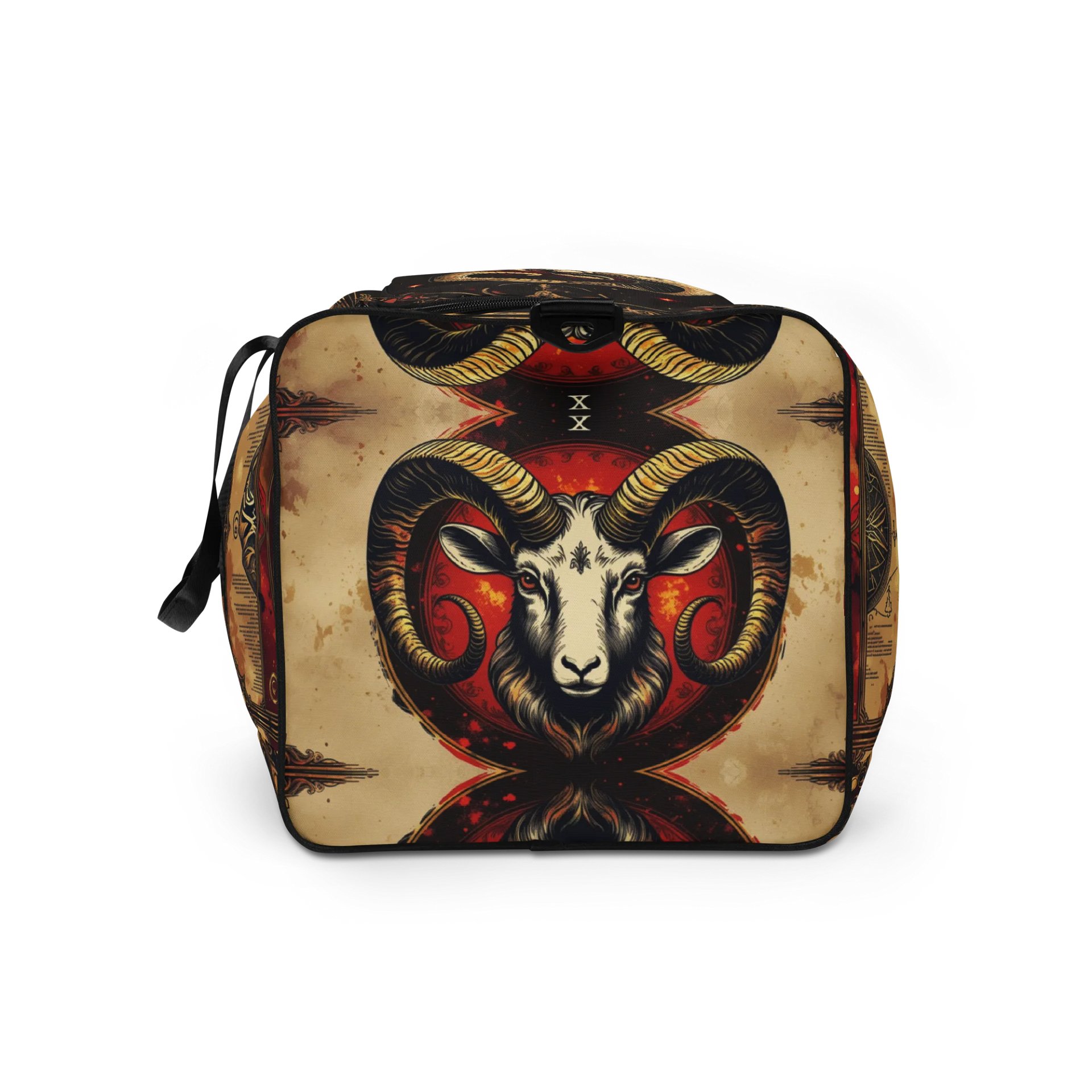 Aries (♈︎) - Mystic Traveller product image (9)