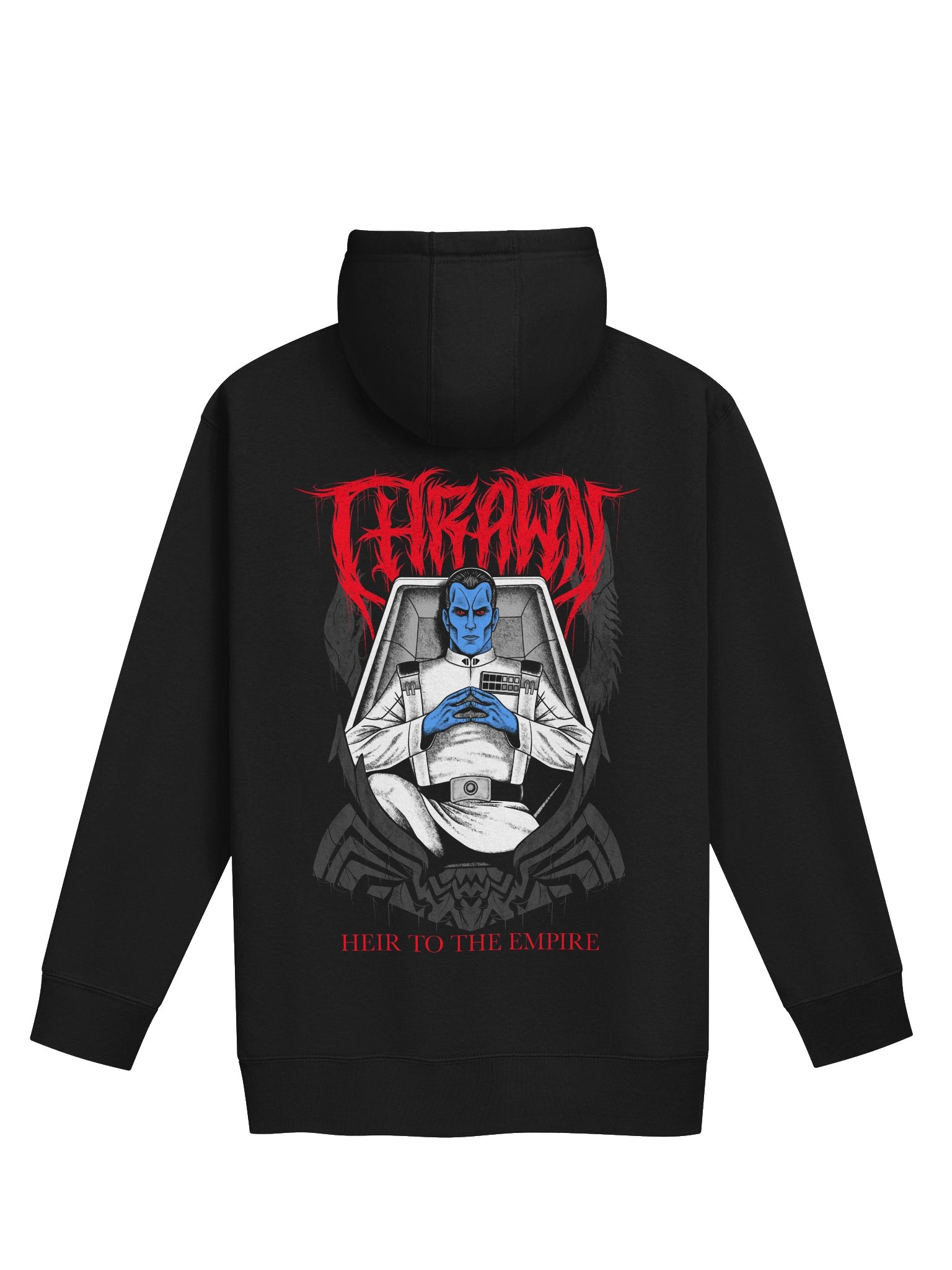 Thrawn - Hoodie product image (1)