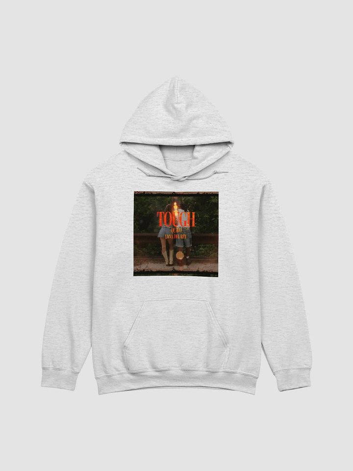 Tough Quavo And Lana Del Rey Hoodie product image (1)