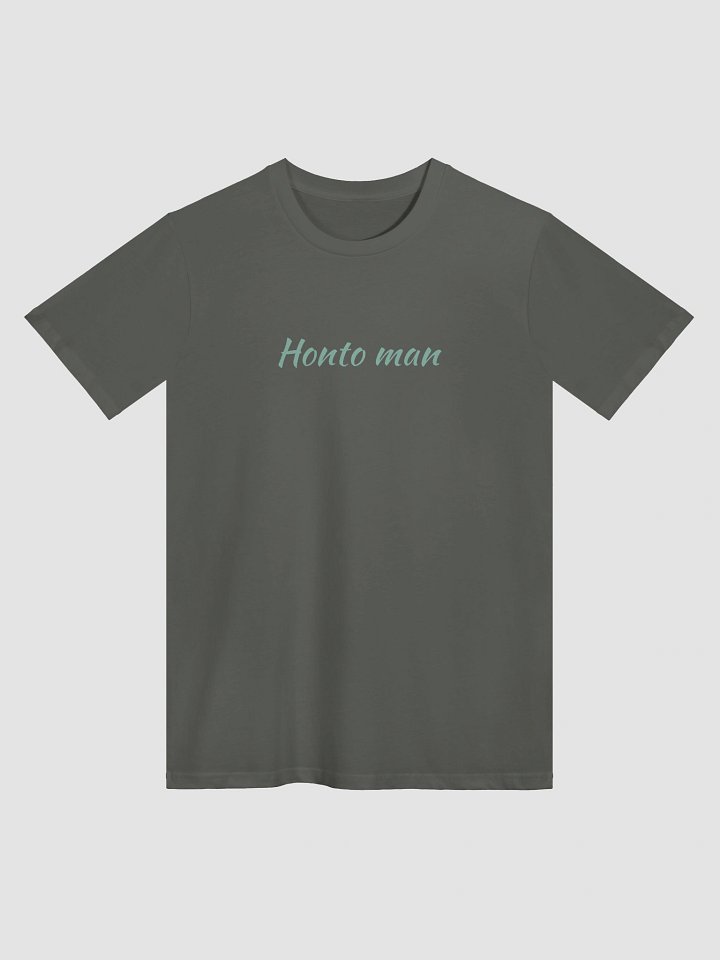 Maaaannnn product image (2)