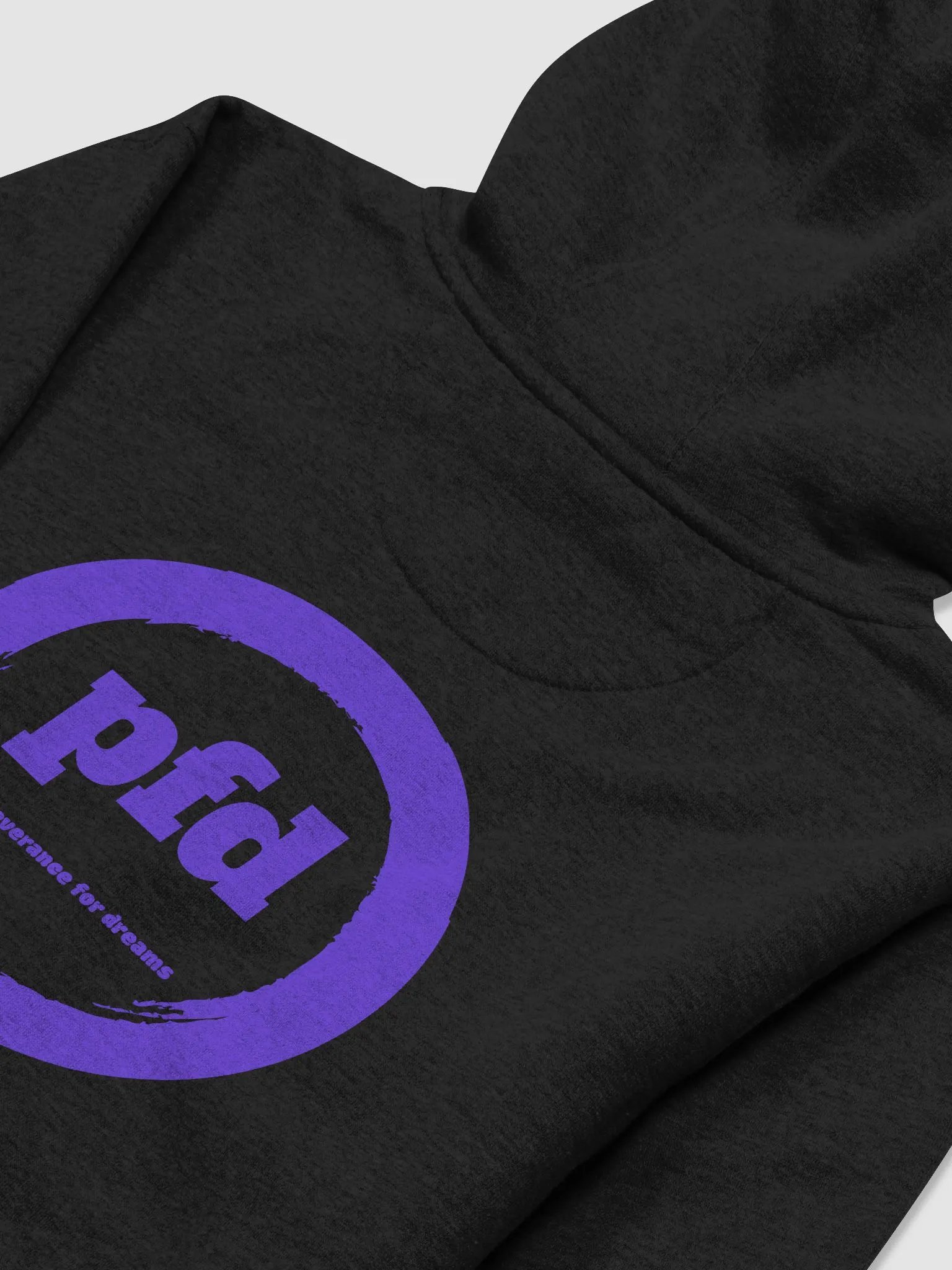 PFD Premium Hoodie product image (6)