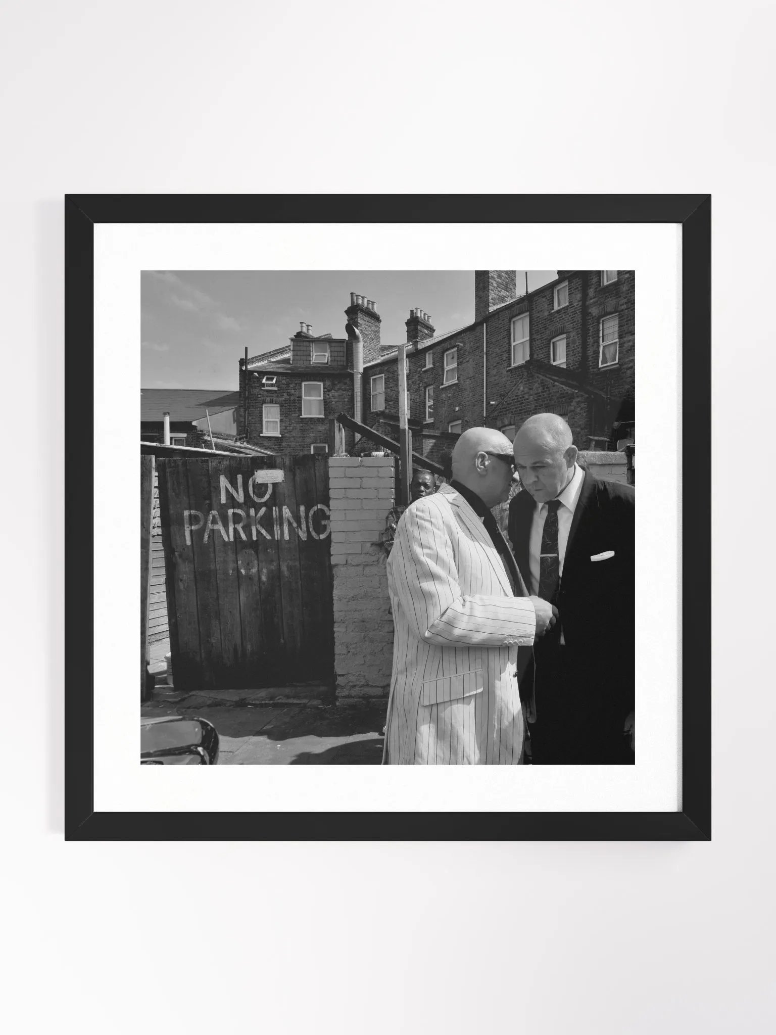 Framed Street Photography product image (1)