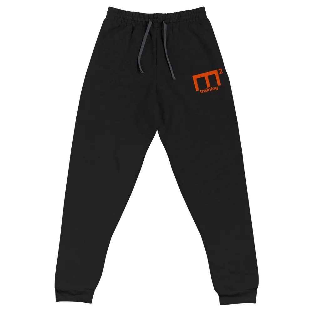 M2 Joggers (Embroidered) product image (1)