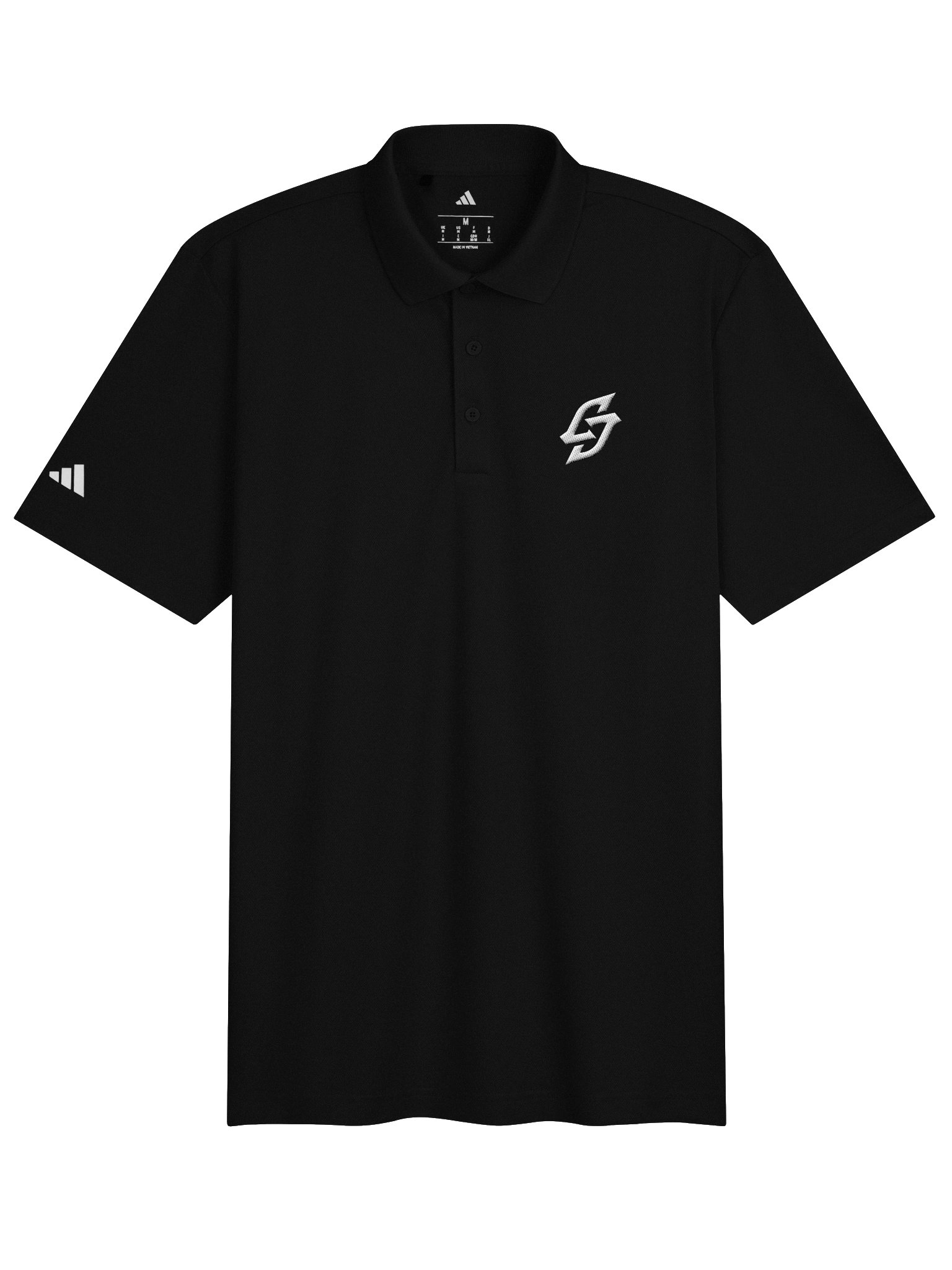 ClutchJackson Sport Polo product image (2)