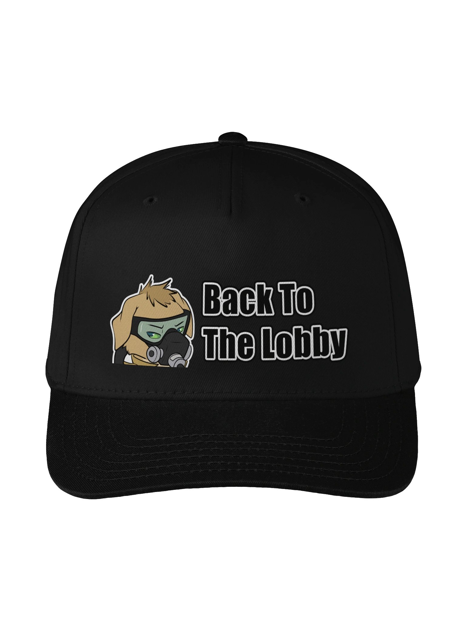 Caustic's Hat product image (5)