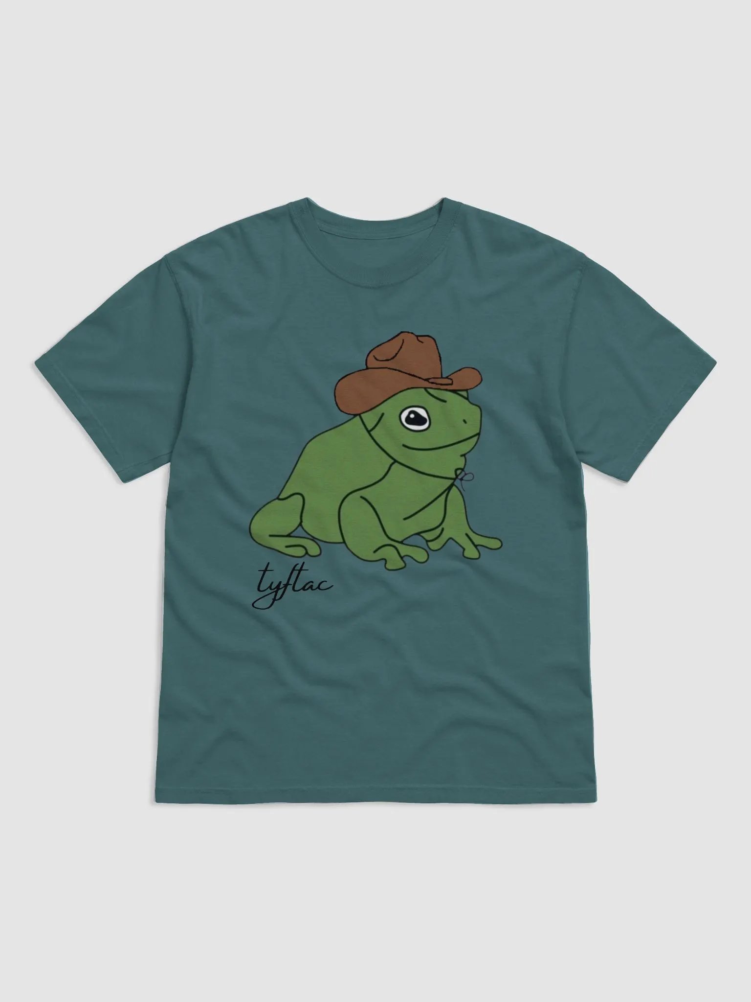 Cowboy Frog product image (6)