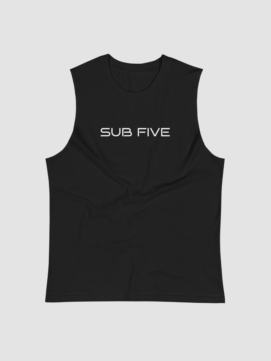 Speed Tank product image (3)