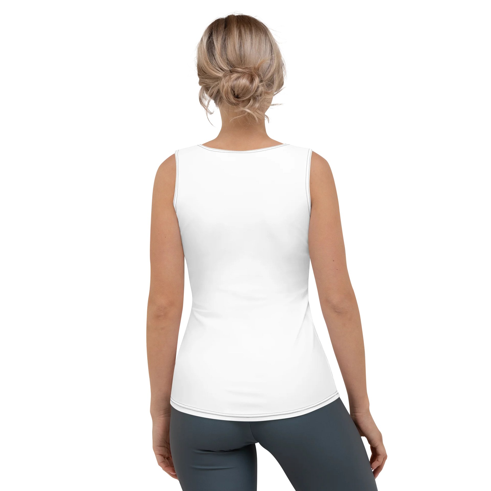 Eclipse Allure Women's Tank Top product image (2)