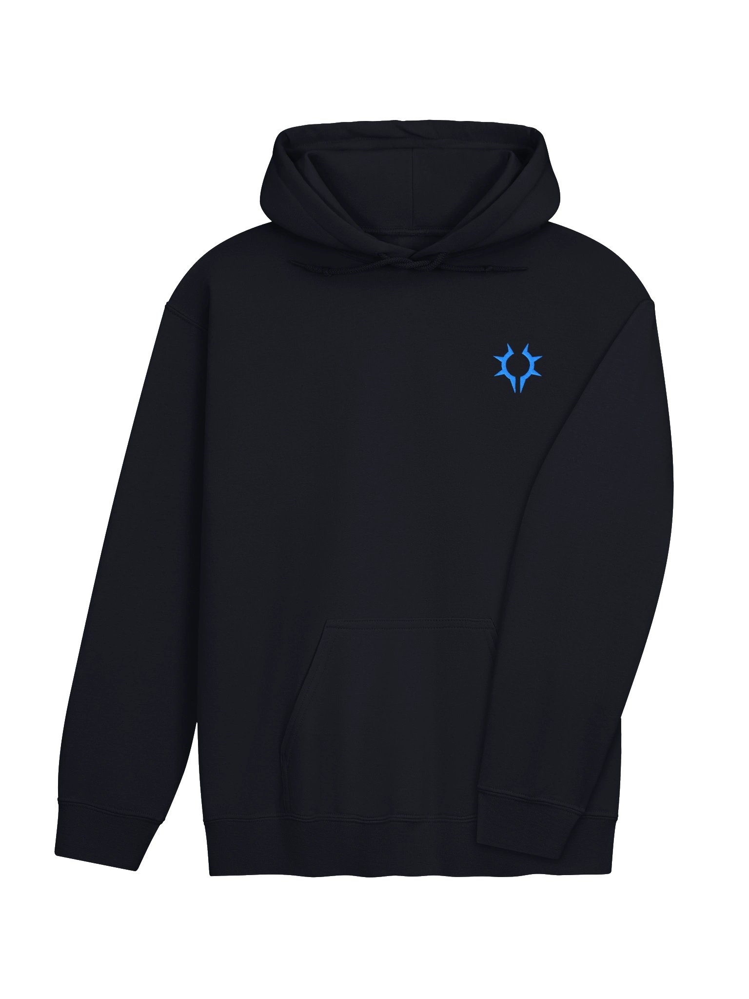 🆕 Enshrouded Embroidered Hoodie product image (1)