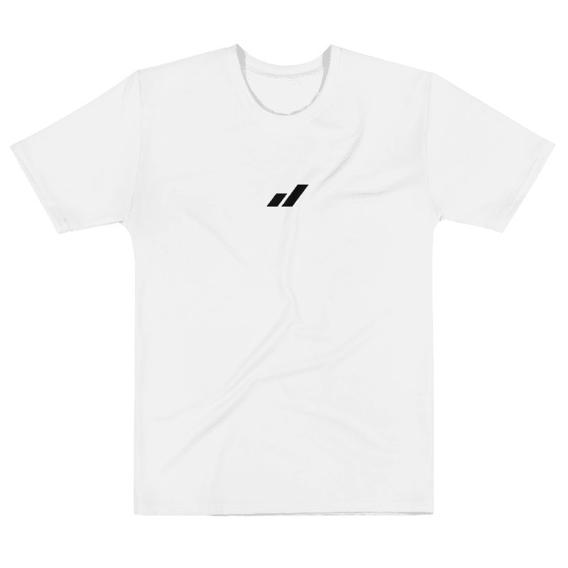 Jovaya T-Shirt - White product image (1)