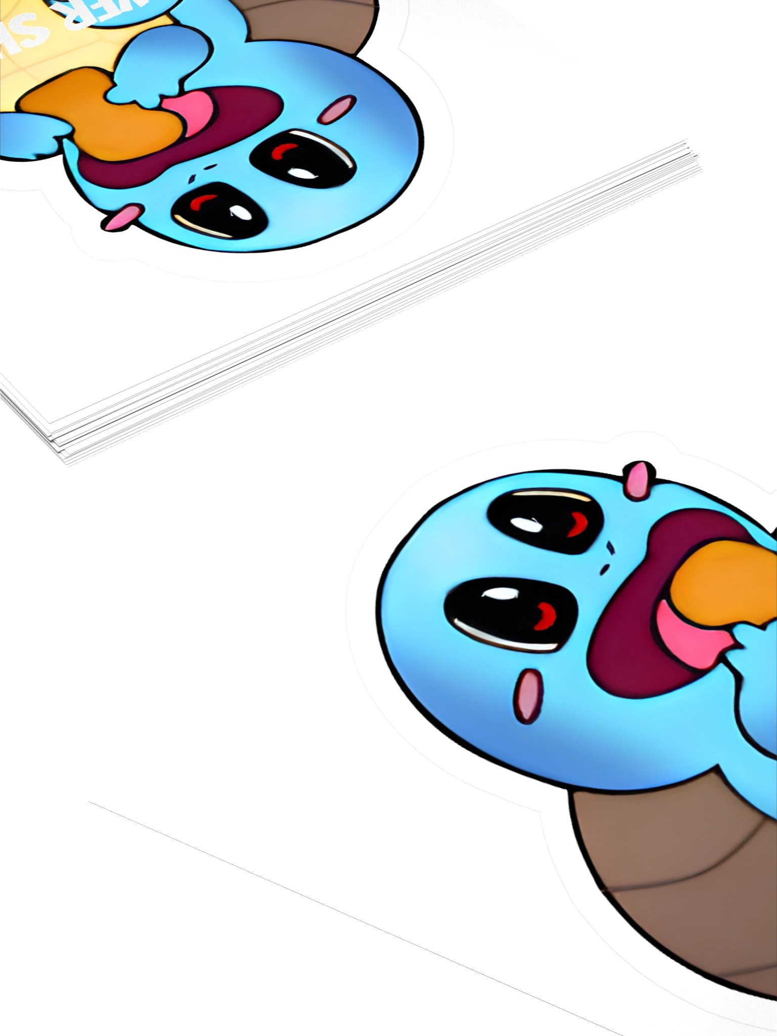 Stuff Yer Shell Sticker product image (10)