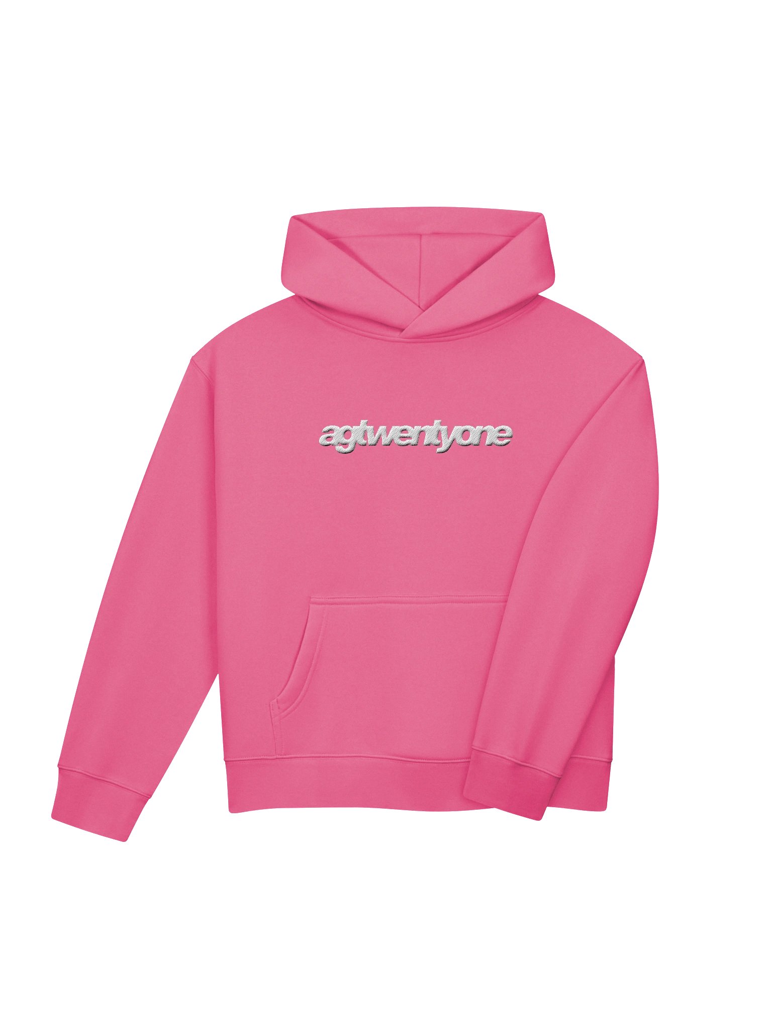 Bold Women's Hoodie product image (4)