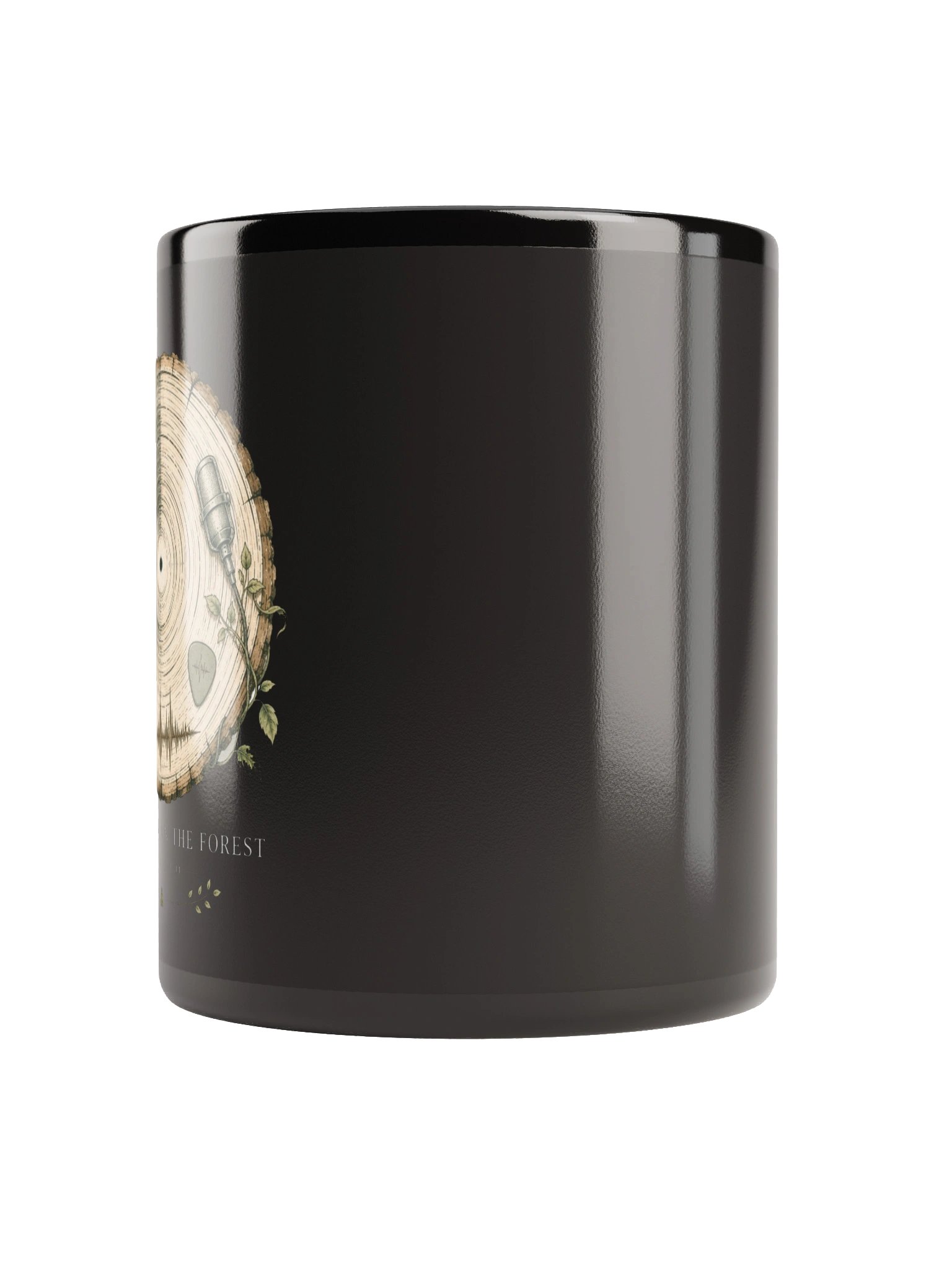 Tree Ring Mug product image (4)