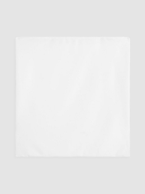 Photo showing All-Over Print Basic Pillow Case