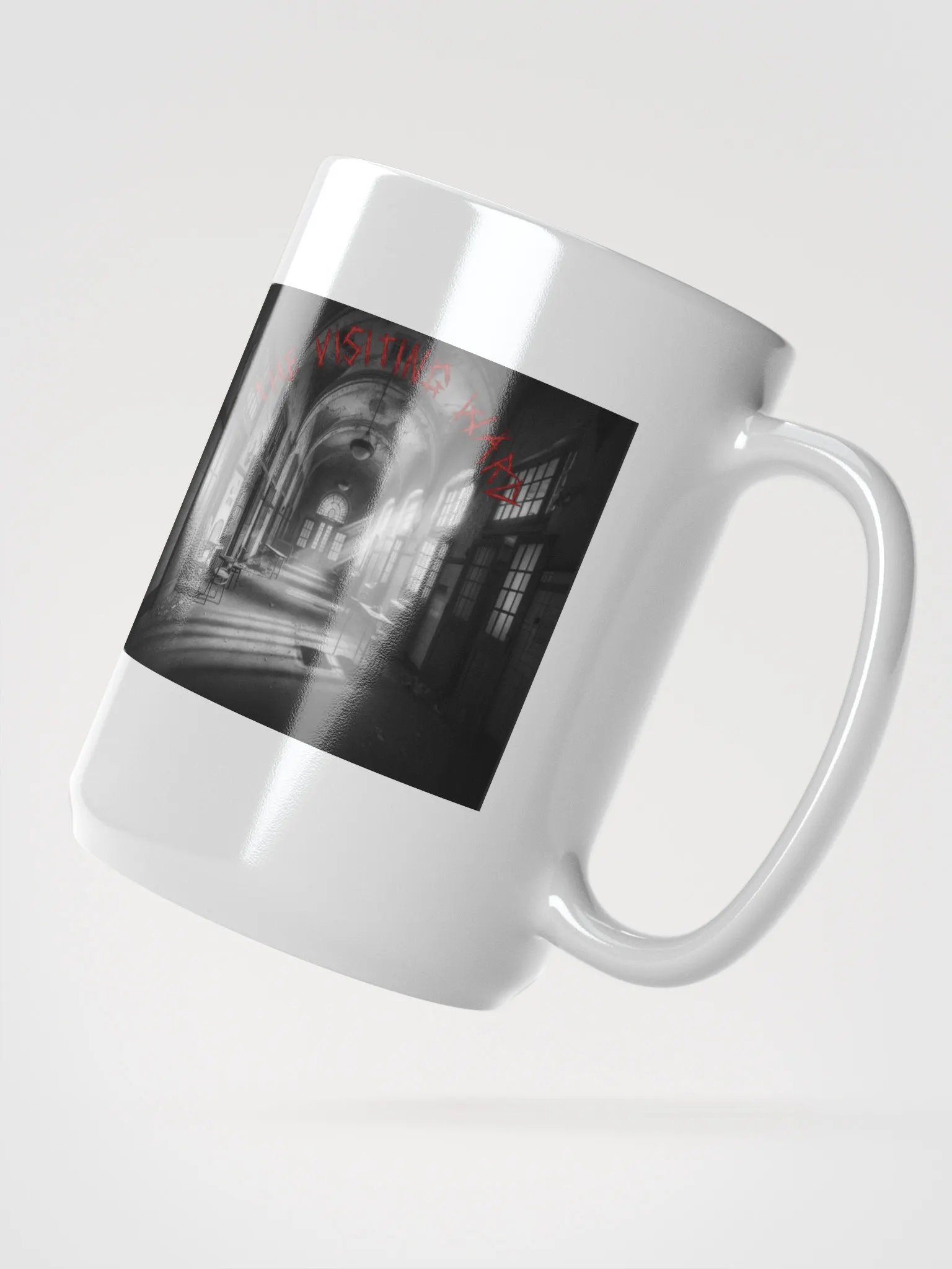 Visiting Ward Coffee product image (2)